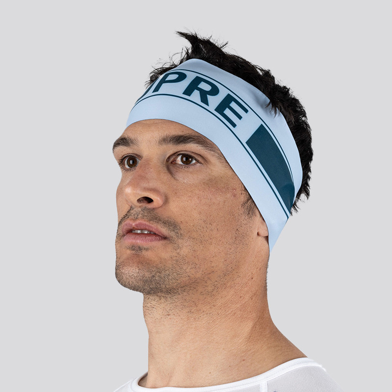 Headband Retro