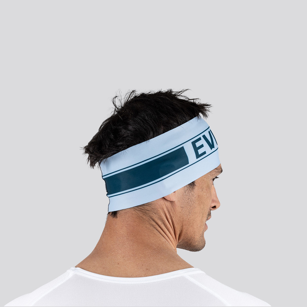 Headband Retro