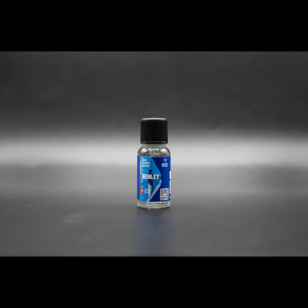 Henley Protective spray