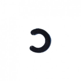 Klik skive / Nylon washer