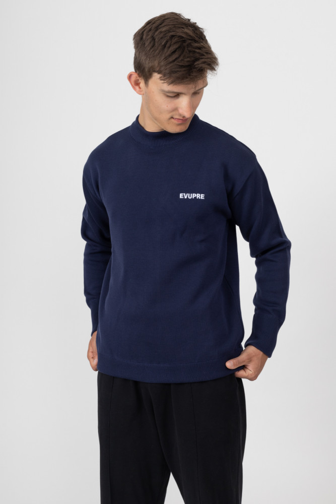 Knit Sweater 2.0 Menen / Herre