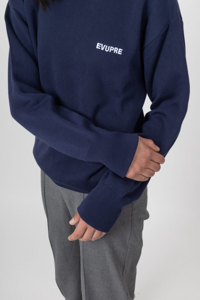 Knit Sweater 2.0 Menen / Herre