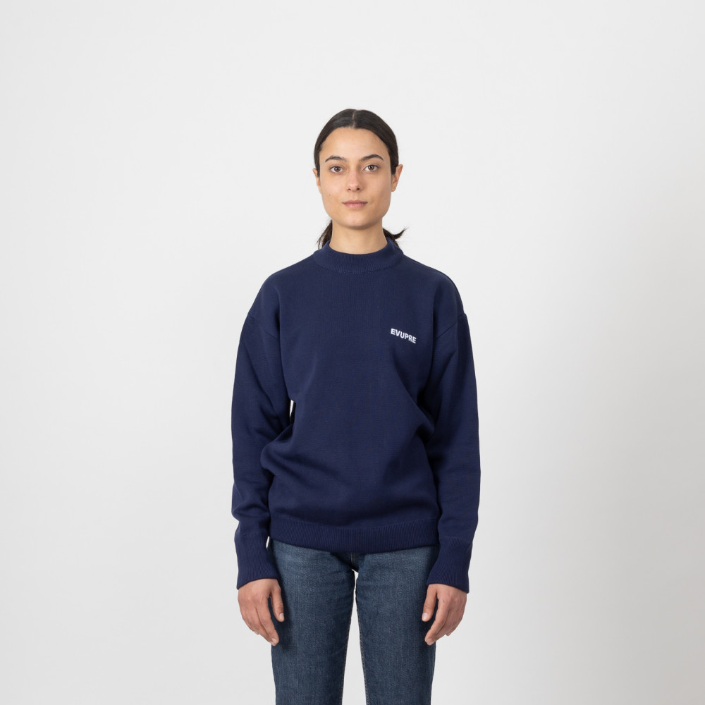 Knit Sweater 2.0 Menen / Herre