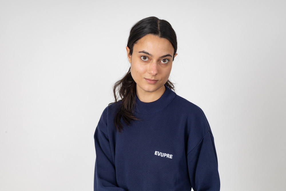 Knit Sweater 2.0 Menen / Herre