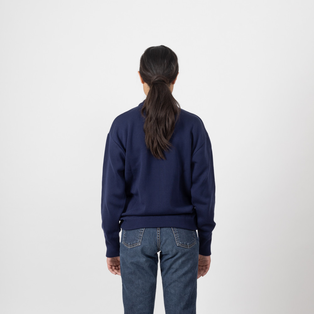 Knit Sweater 2.0 Women / Damer