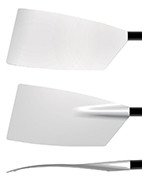 M49 ARROW - Small diameter shaft 