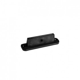 Nummerholder / Number plate holder