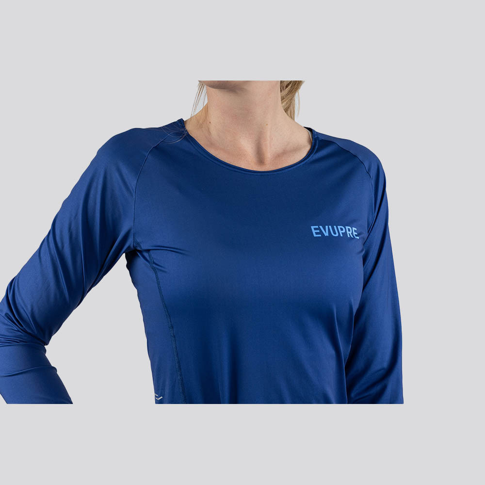 Pro Longsleeve Copenhagen Women