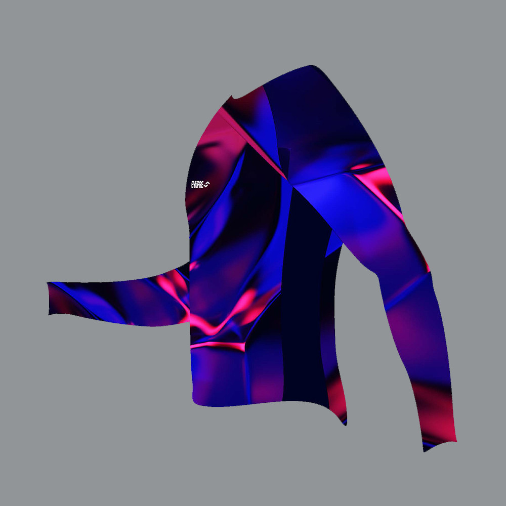 Pro Longsleeve Gifu Women