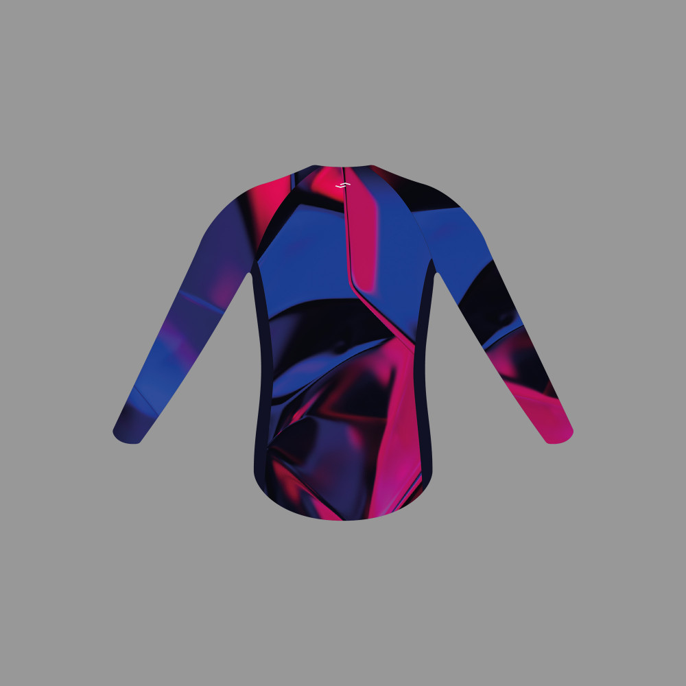 Pro Longsleeve Gifu Women