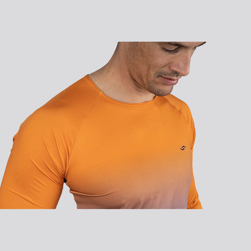 Pro Longsleeve Sarasota Men