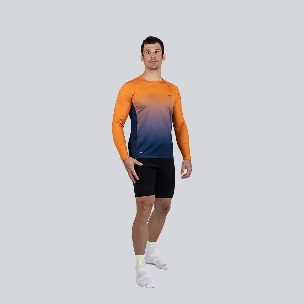 Pro Longsleeve Sarasota Men