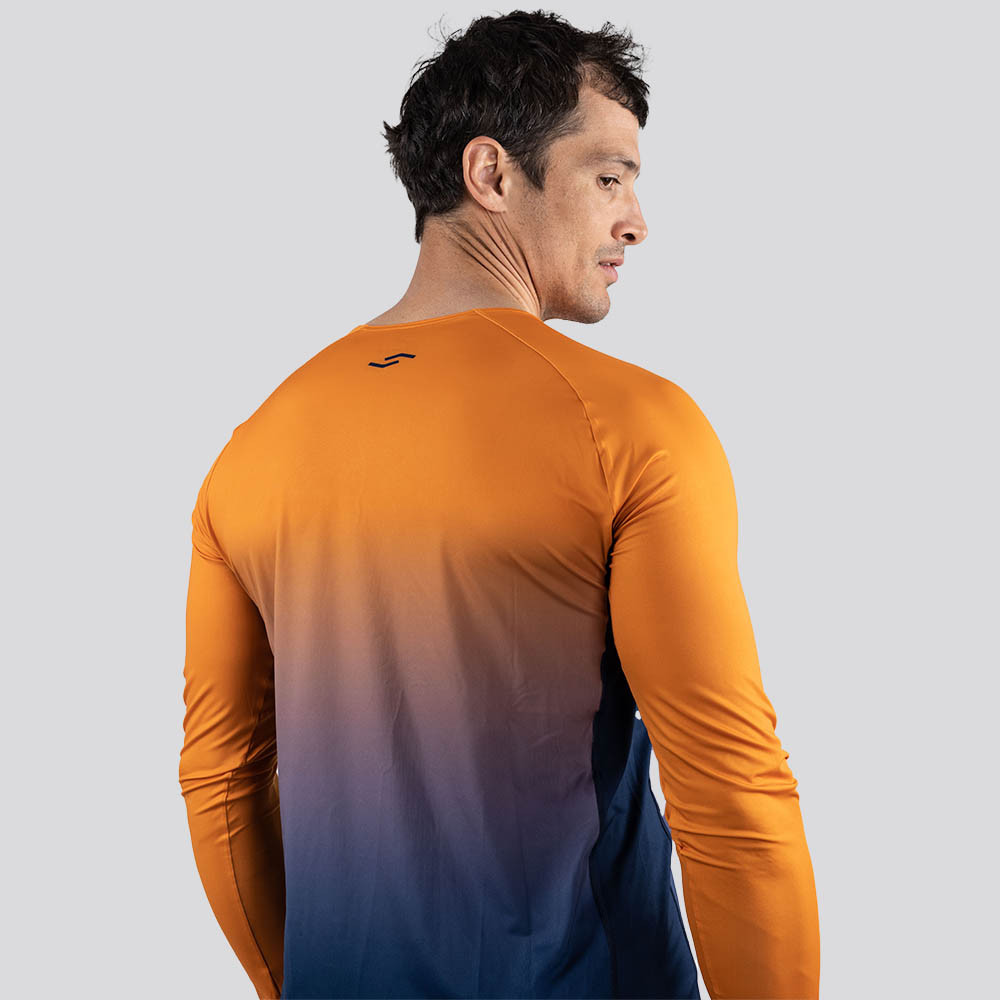 Pro Longsleeve Sarasota Men