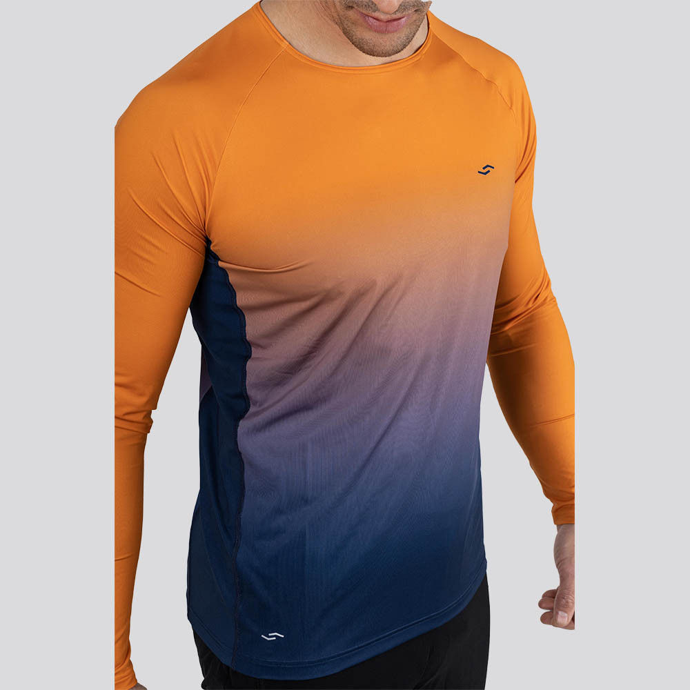Pro Longsleeve Sarasota Men
