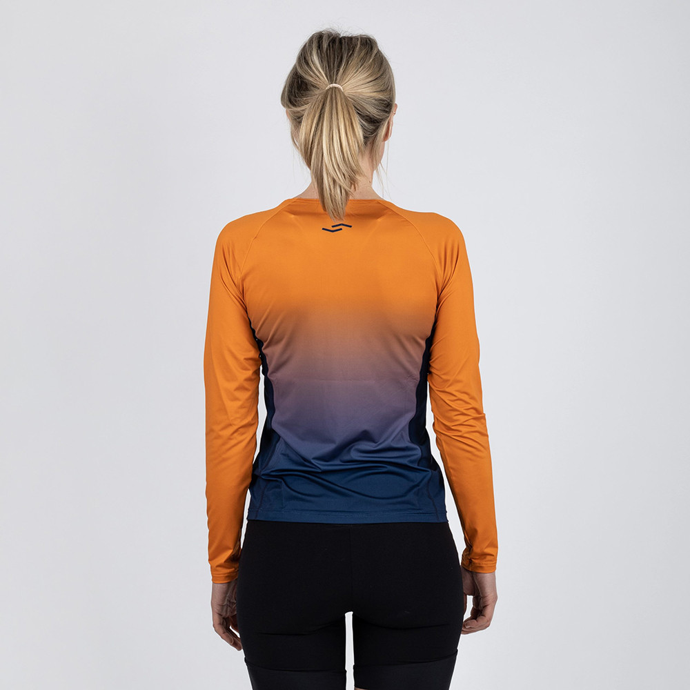Pro Longsleeve Sarasota Women