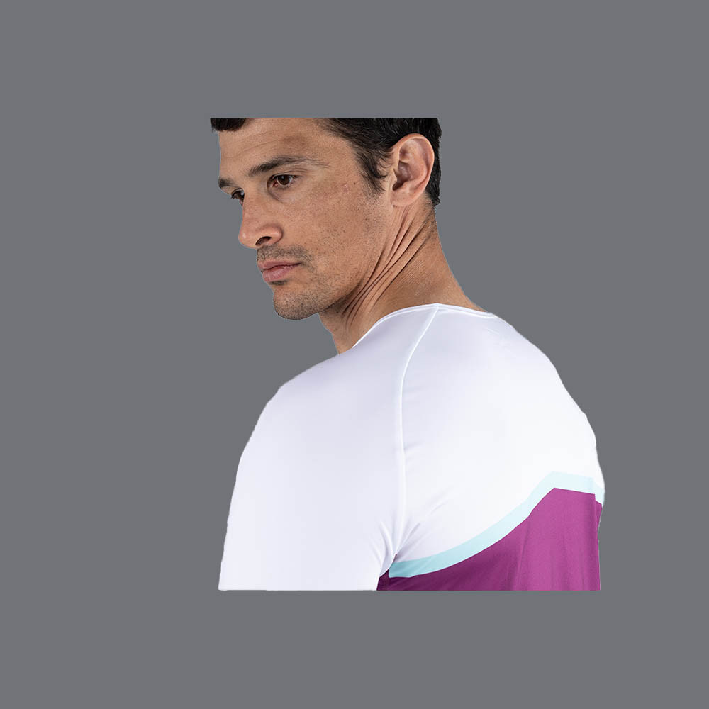 Pro Longsleeve Tampere Men