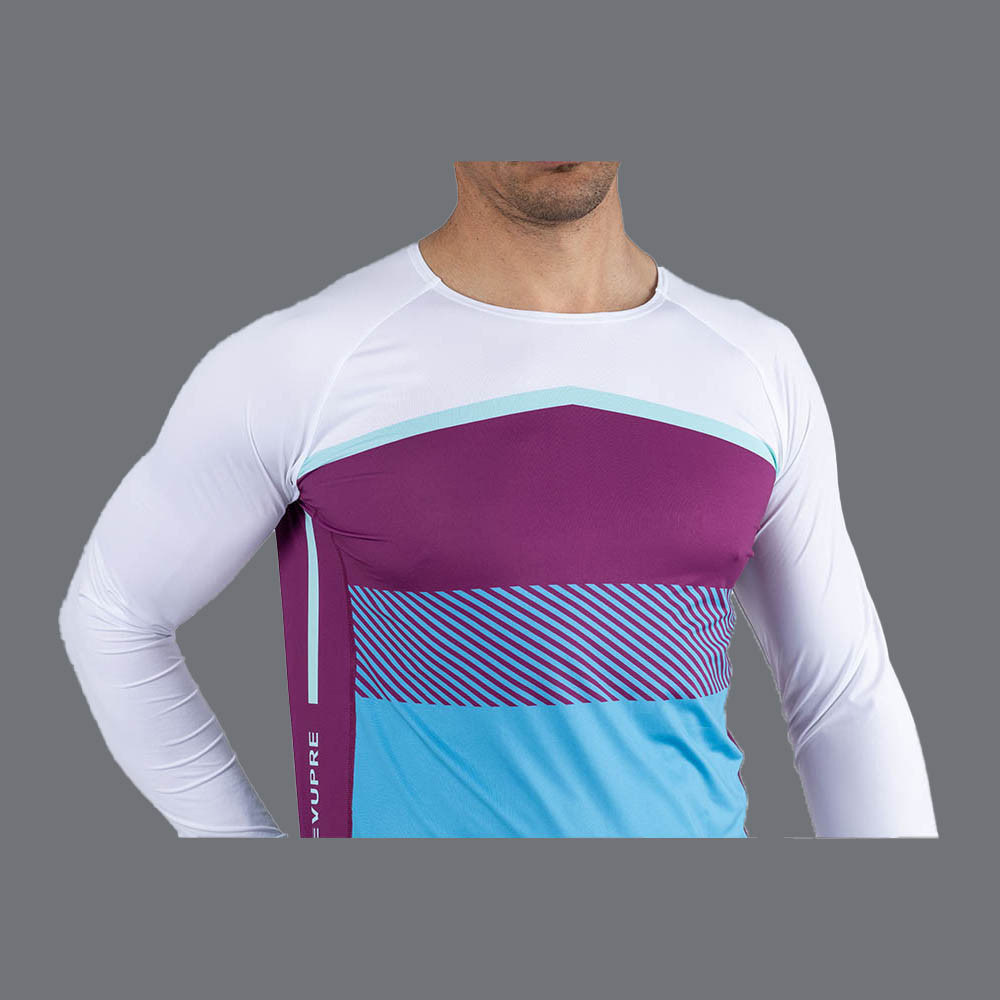 Pro Longsleeve Tampere Men