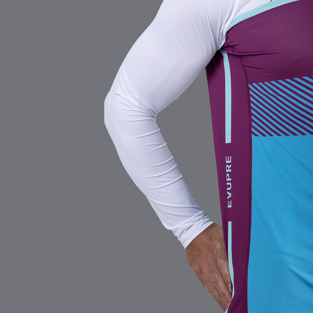 Pro Longsleeve Tampere Men