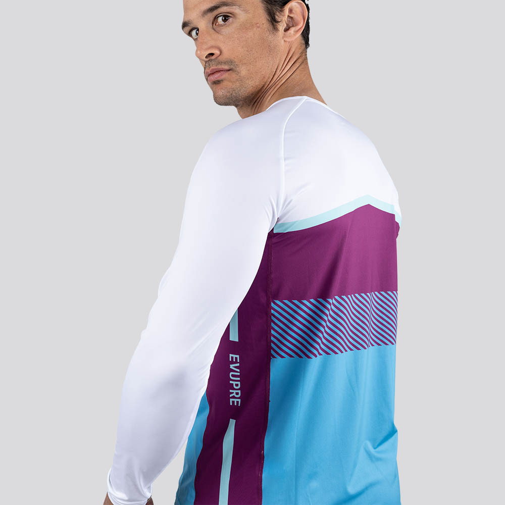 Pro Longsleeve Tampere Men