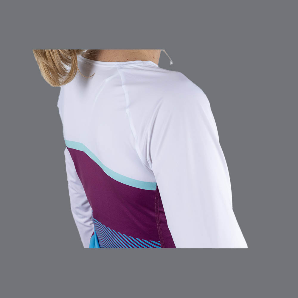 Pro Longsleeve Tampere Women