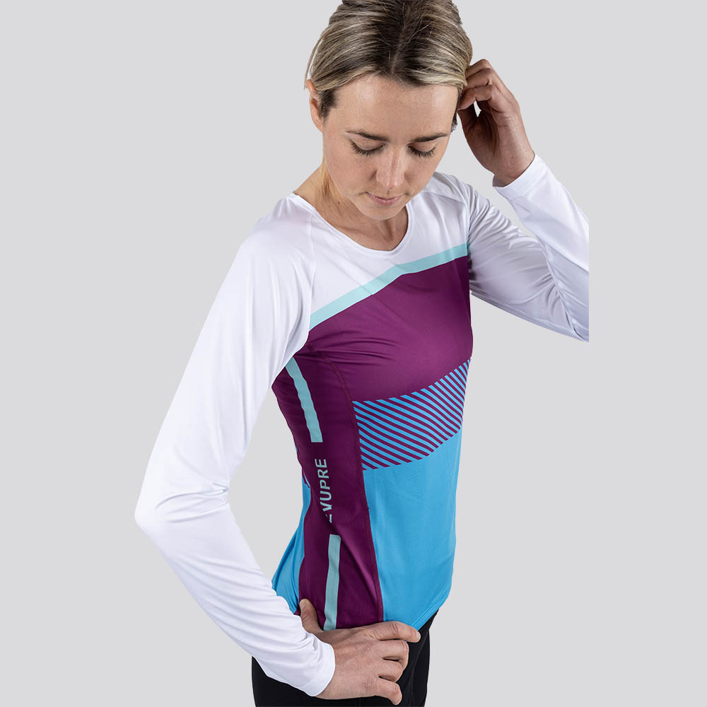 Pro Longsleeve Tampere Women