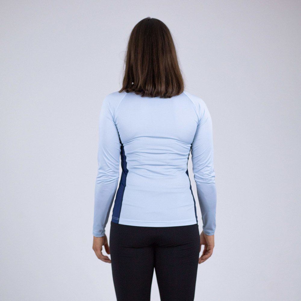 Pro Longsleeve Vienna Women