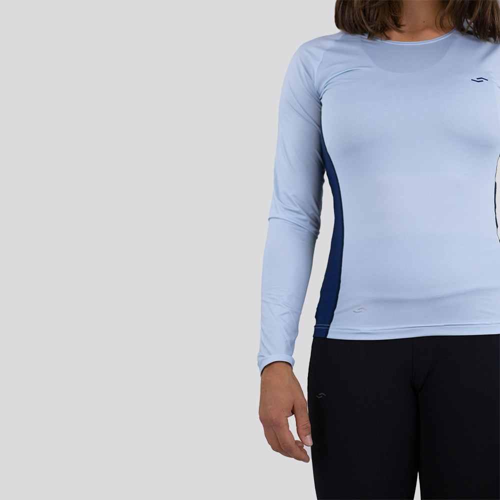 Pro Longsleeve Vienna Women