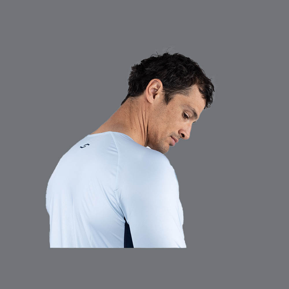 Pro Longsleeve Vienna Men