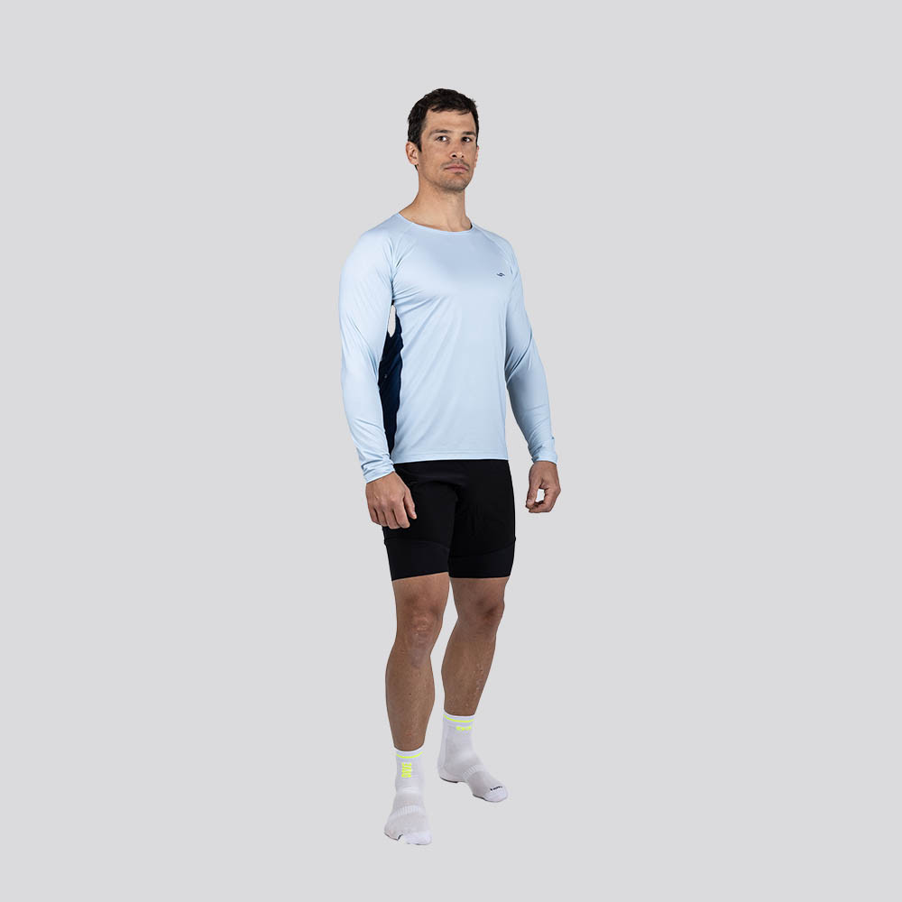 Pro Longsleeve Vienna Men