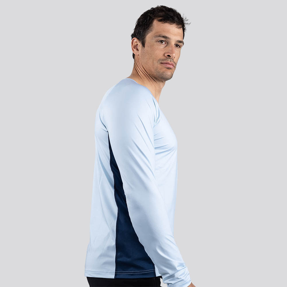 Pro Longsleeve Vienna Men