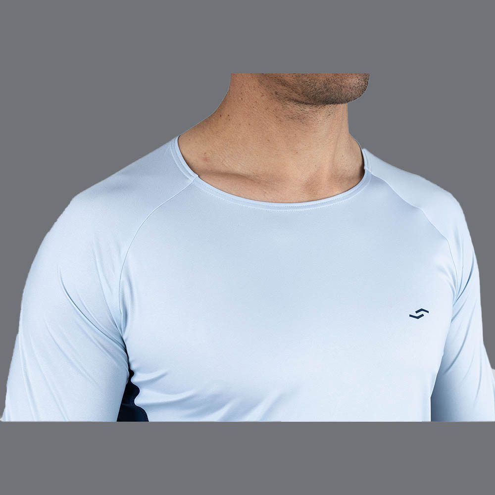 Pro Longsleeve Vienna Men