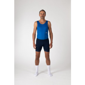 Pro One-Piece Mechelen Men  - Unisuit/Rodragt/Rotricot