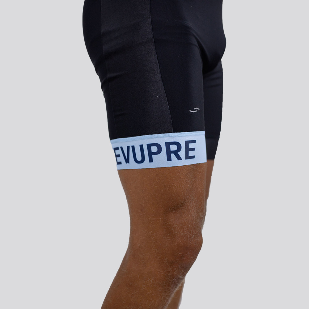 Pro Racer Wien Men  - Unisuit/Rodragt/Rotricot