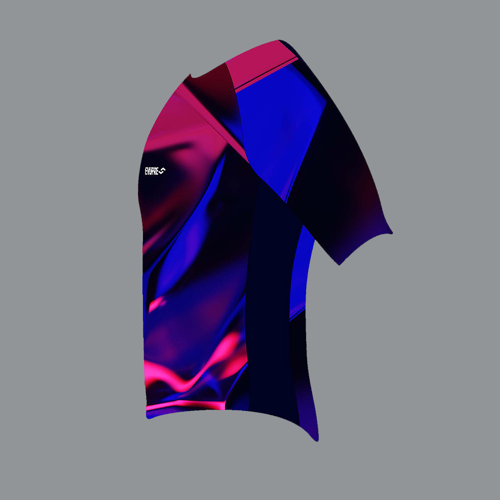 Pro Shortsleeve Gifu Women