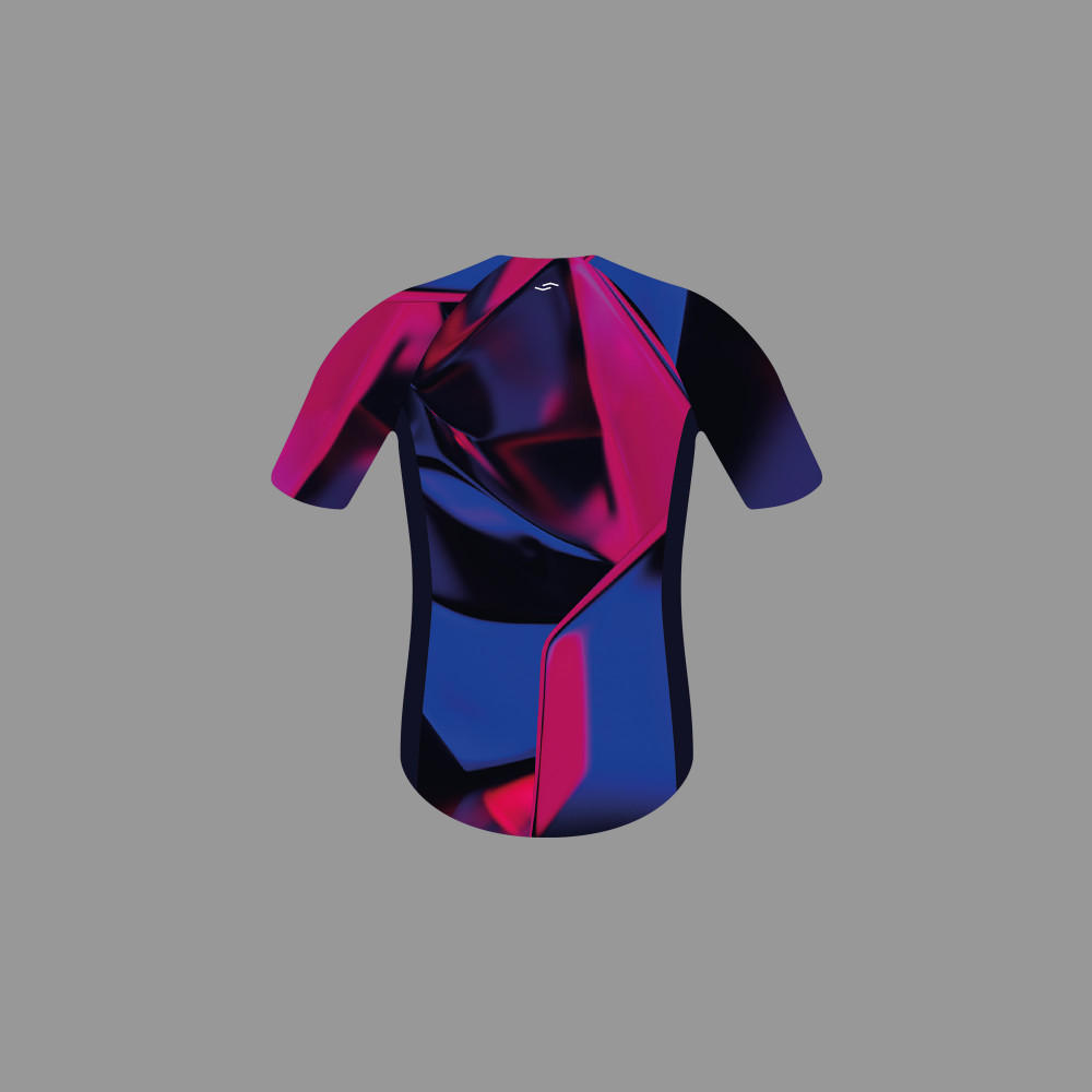 Pro Shortsleeve Gifu Women