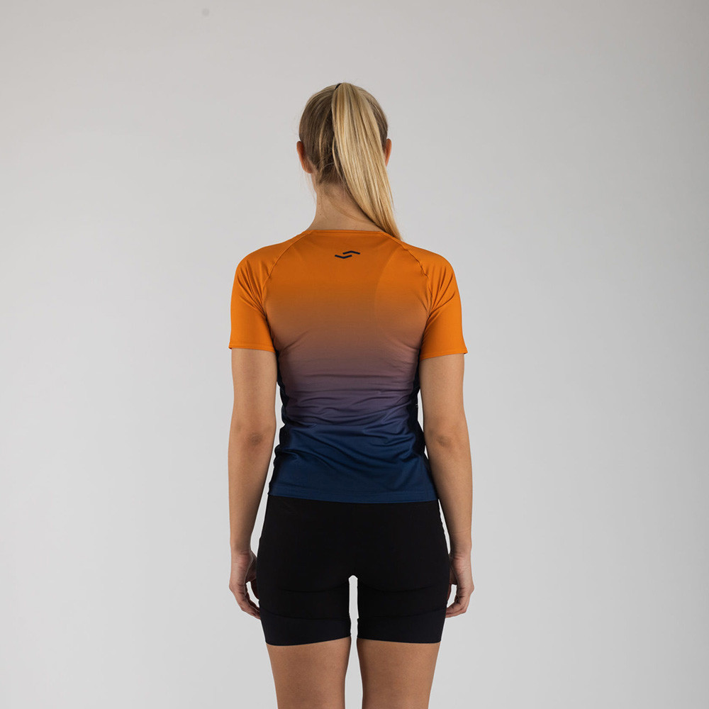 Pro Shortsleeve Sarasota Women
