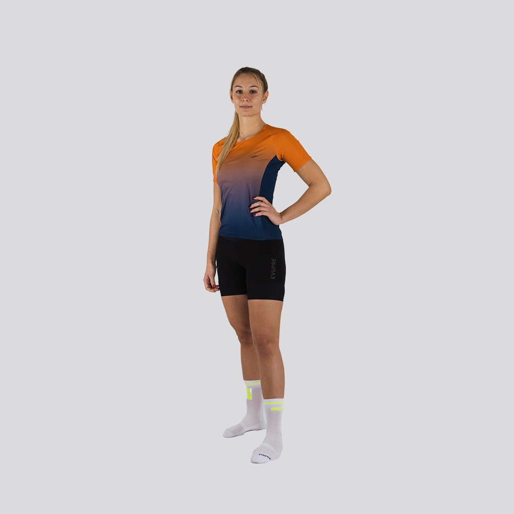 Pro Shortsleeve Sarasota Women