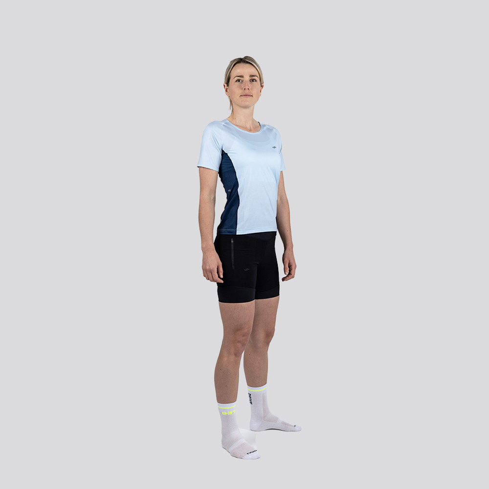 PRO SHORTSLEEVE VIENNA WOMEN