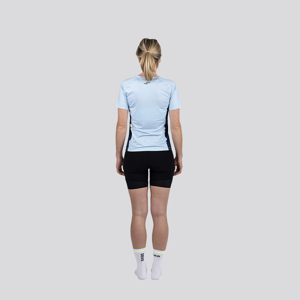 PRO SHORTSLEEVE VIENNA WOMEN