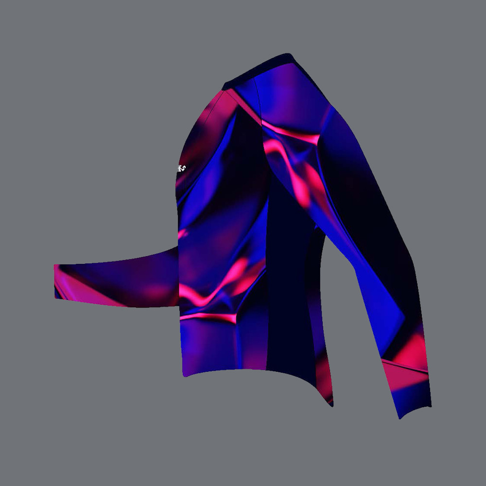 Pro Splash Top Jacket Gifu Men