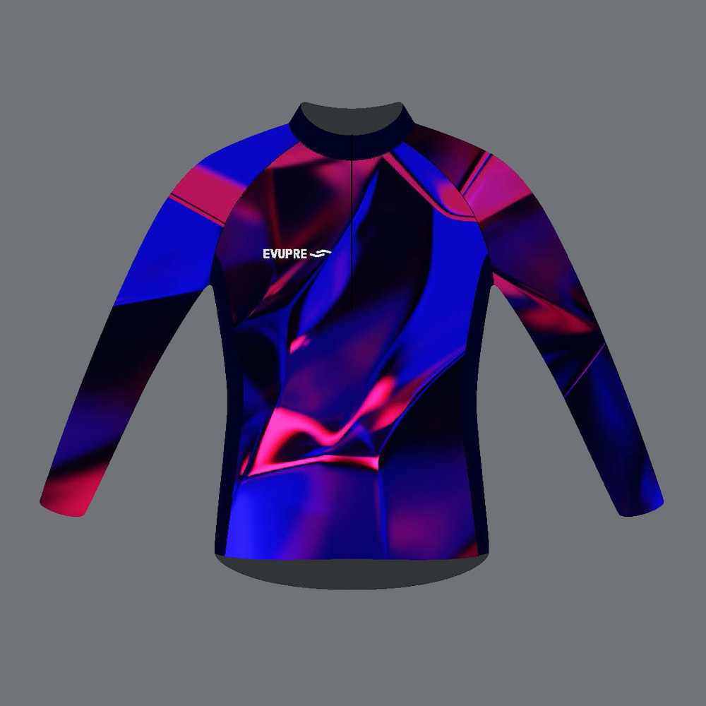 Pro Splash Top Jacket Gifu Men