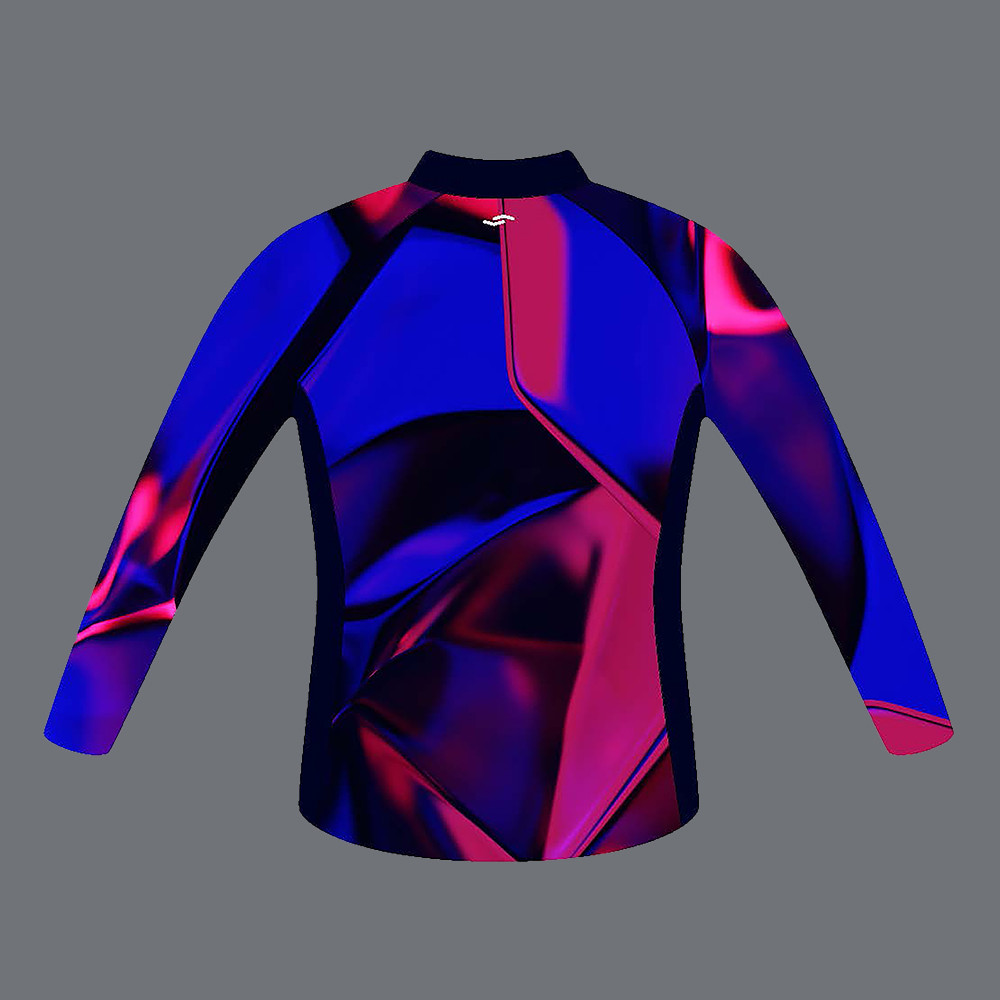 Pro Splash Top Jacket Gifu  Women