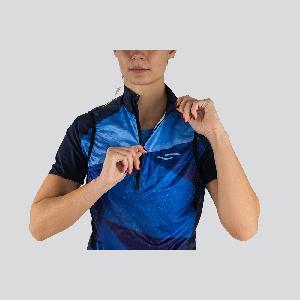 Pro Vest Deep Water Women