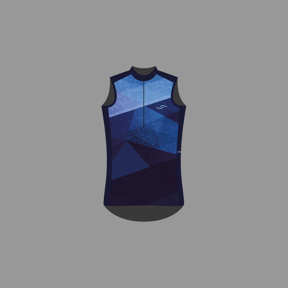 Pro Vest Deep Water Women