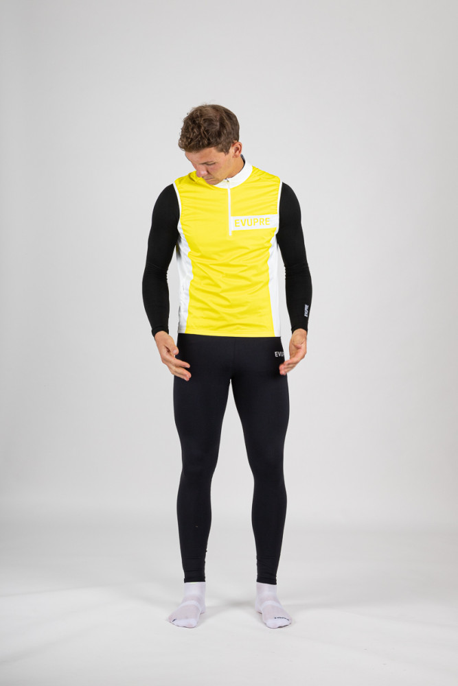 Pro Vest Hi viz Men