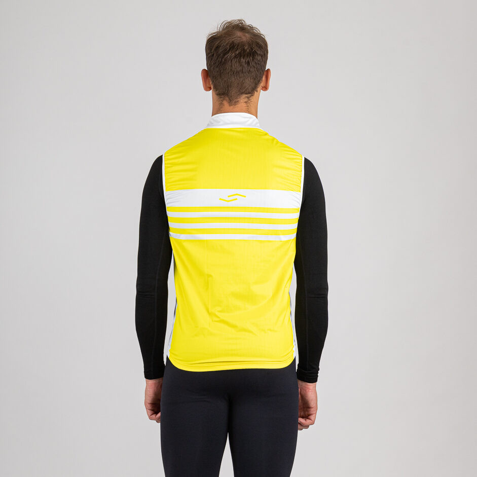 Pro Vest Hi viz Men