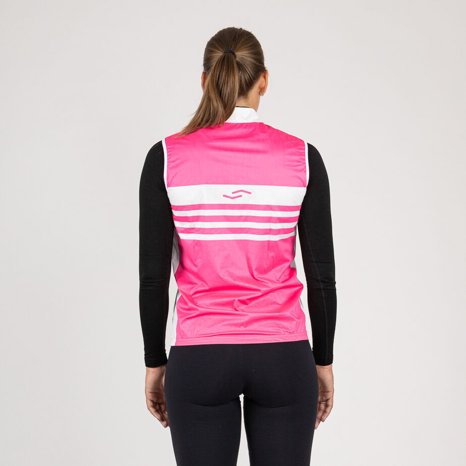 Pro Vest Hi-Viz Women
