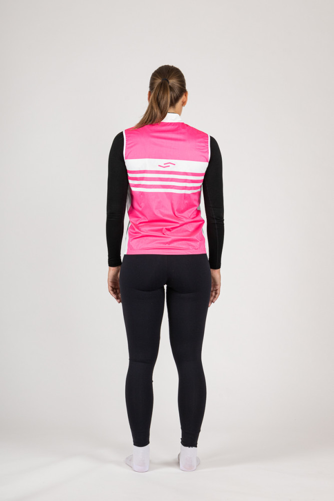 Pro Vest Hi-Viz Women