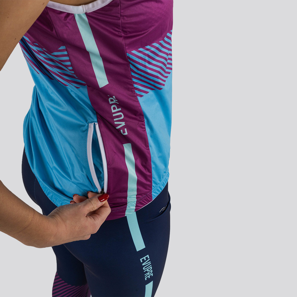 Pro Vest Tampere Women