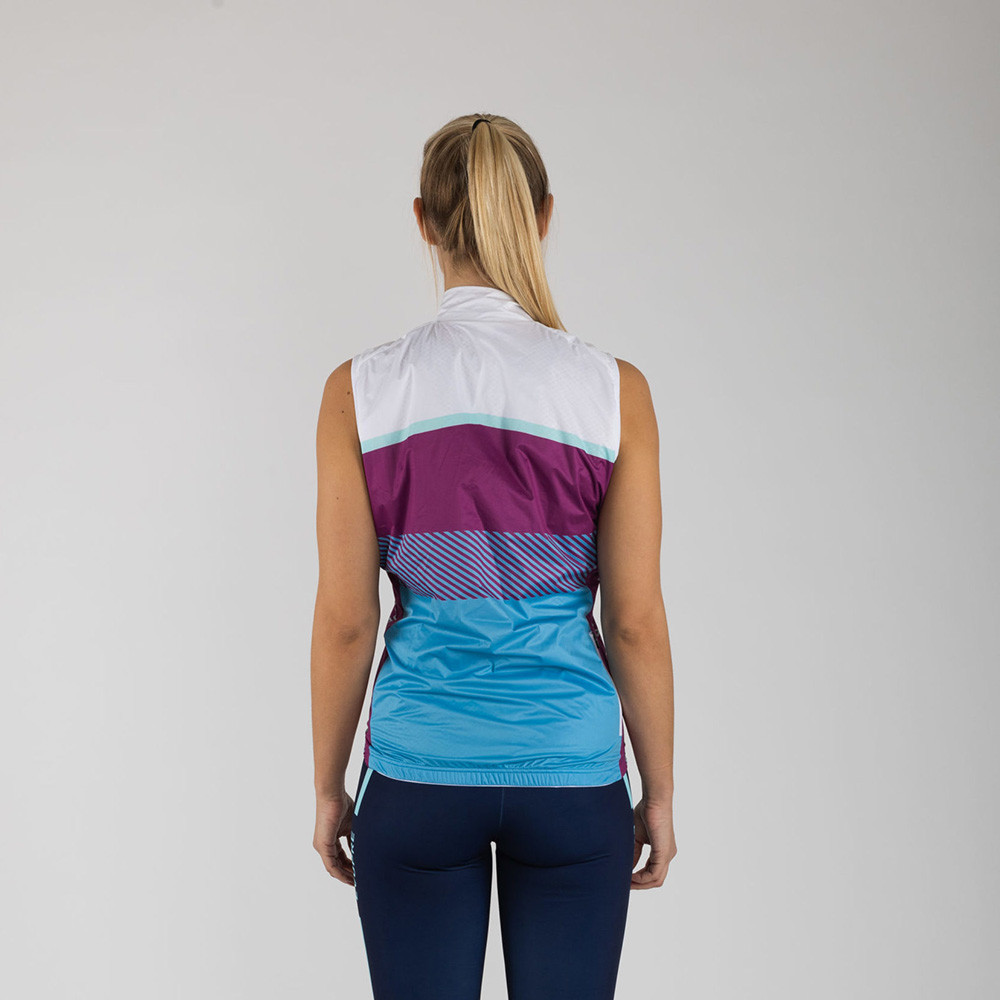 Pro Vest Tampere Women